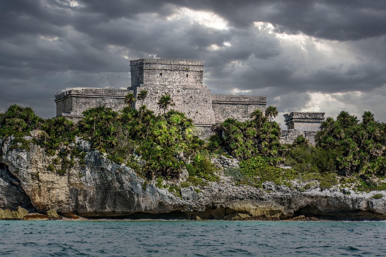 Protecting Jaguars in Tulum: A Focus on Conservation Efforts