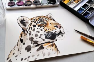 Bridging Cultures: Jaguar Safety Education in Tulum's Communities