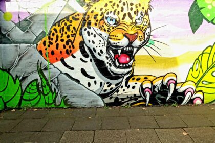 Understanding Jaguar Hunting Techniques and Strategies