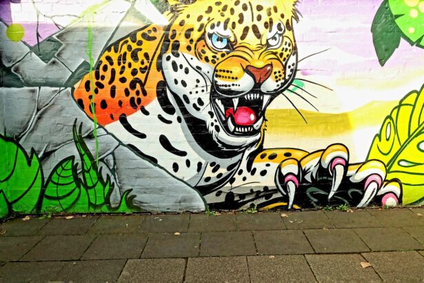 Understanding Jaguar Hunting Techniques and Strategies