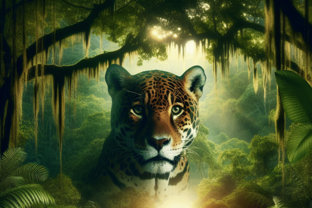 Tulum's Wild Heart: The Latest on Jaguar Conservation