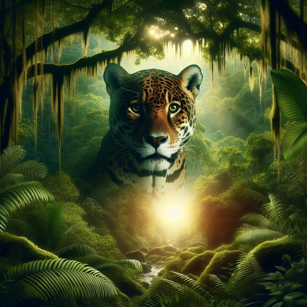 Tulum's Wild Heart: The Latest on Jaguar Conservation