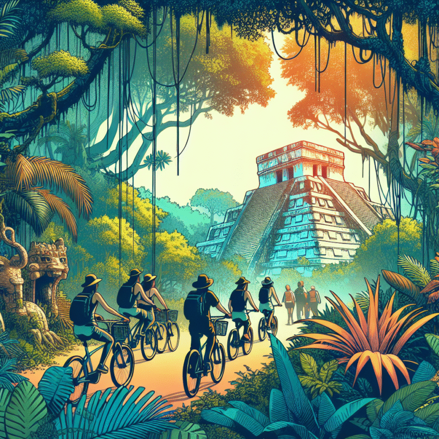 How to Choose Eco-Friendly Tours in Tulum’s Jungle