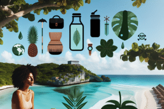 Staying Safe While Connecting with Nature in Tulum