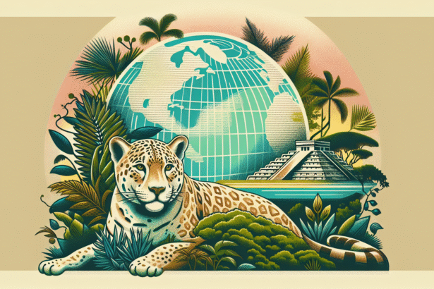 Exploring Tulum's Role in Global Big Cat Conservation