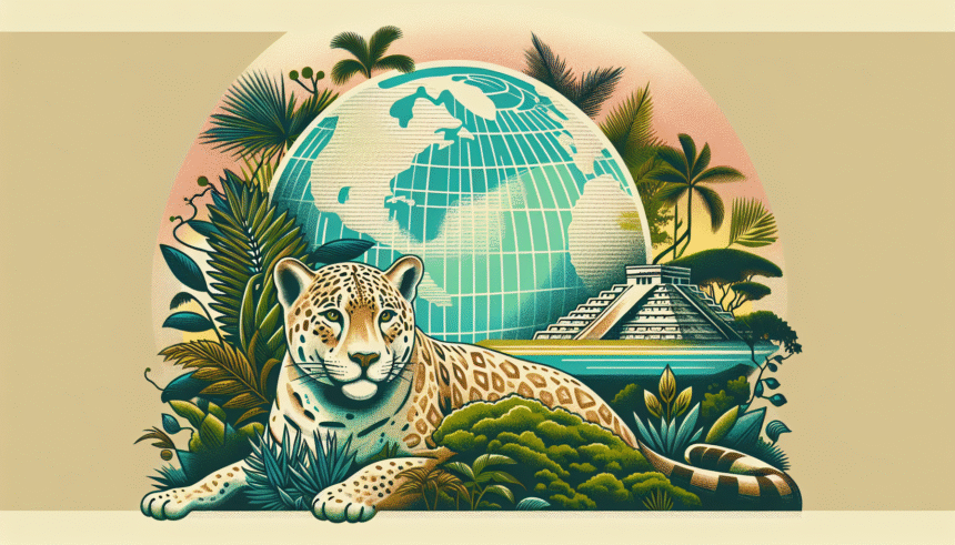 Exploring Tulum's Role in Global Big Cat Conservation
