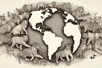 Tulum as a Catalyst for International Big Cat Preservation