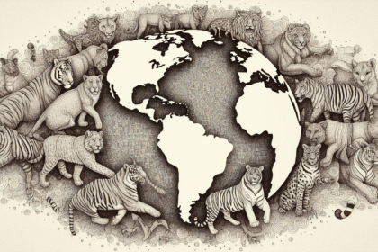Tulum as a Catalyst for International Big Cat Preservation