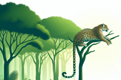 Eco-Friendly Fundraising: Sustainable Practices for Jaguar Conservation Events