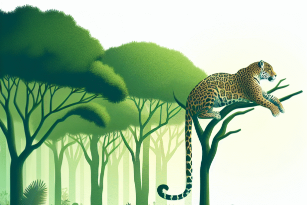 Eco-Friendly Fundraising: Sustainable Practices for Jaguar Conservation Events