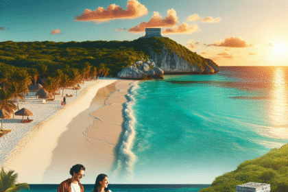 Eco-Conscious Travel: Preserving Tulum’s Natural Beauty