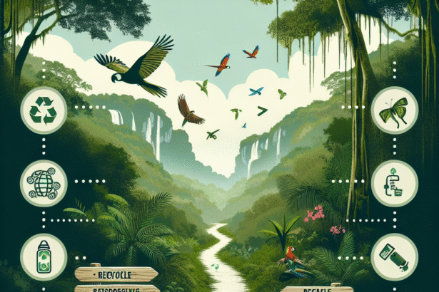 Eco-Friendly Jungle Adventures: A Guide for Tulum Eco-Tourists