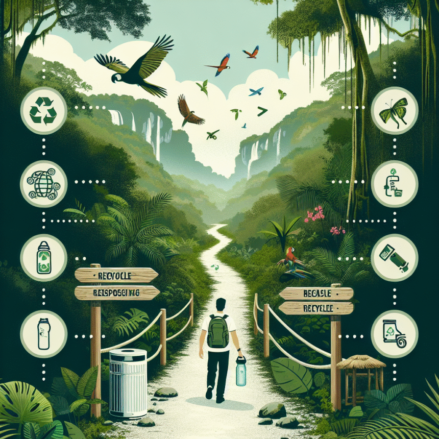 Eco-Friendly Jungle Adventures: A Guide for Tulum Eco-Tourists