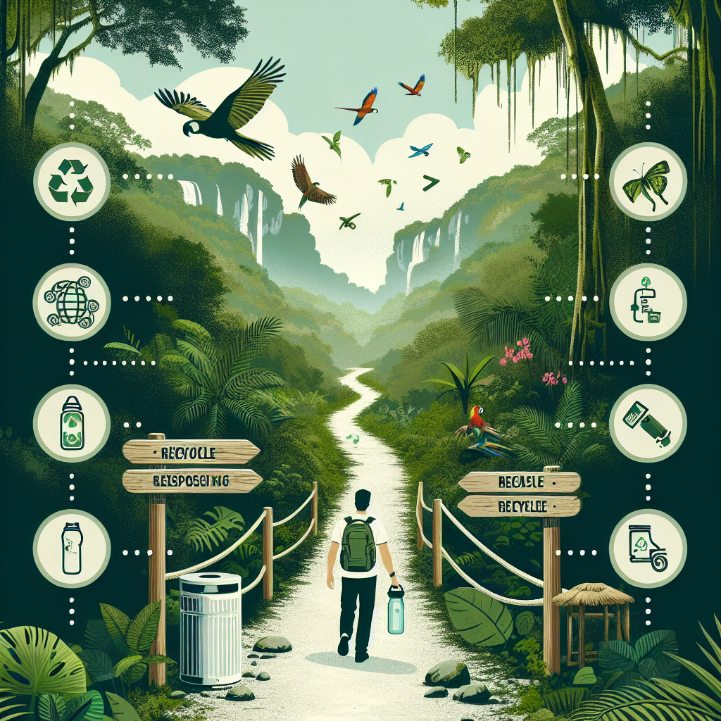 Eco-Friendly Jungle Adventures: A Guide for Tulum Eco-Tourists