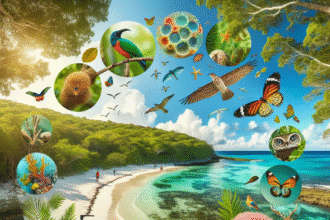 Protecting Tulum’s Biodiversity: Eco Tourism Best Practices