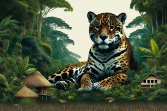 Success Stories in Tulum: Jaguars and the Power of Community