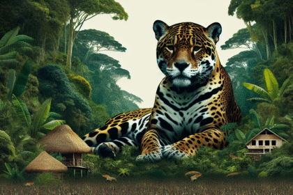 Success Stories in Tulum: Jaguars and the Power of Community