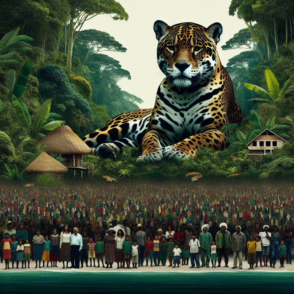 Success Stories in Tulum: Jaguars and the Power of Community