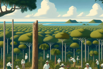 Habitat Restoration and Jaguar Rescue: A Model for Tulum