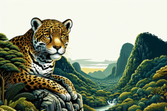 Recent Research Findings on Jaguar Behavior and Habitat in Mexico