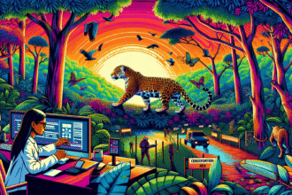 How Your Contributions are Transforming Jaguar Conservation in Tulum