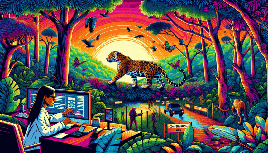 How Your Contributions are Transforming Jaguar Conservation in Tulum