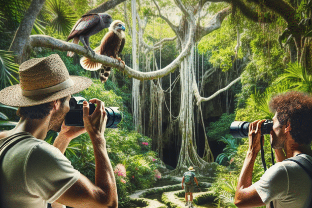 Staying Safe While Enjoying Tulum’s Diverse Flora and Fauna