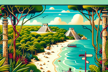 What to Avoid: Common Mistakes When Traveling in Tulum’s Natural Environments