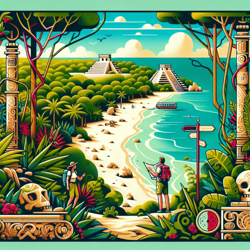 What to Avoid: Common Mistakes When Traveling in Tulum’s Natural Environments
