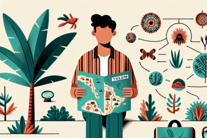 How to Educate Yourself Before Exploring Tulum's Ecosystems