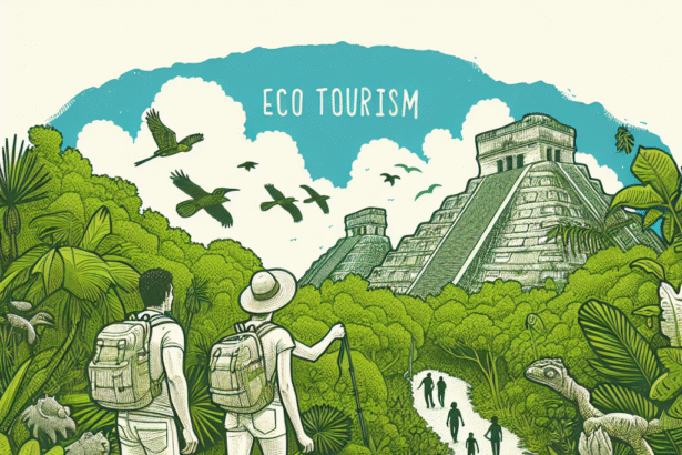 Navigating Tulum’s Jungle: Safety Tips for Eco Tourists