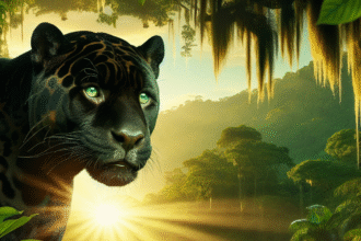 Jaguar Conservation in Mexico: Recent Developments and Success Stories