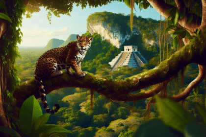 Jaguars Reborn: Rehabilitation Success Stories from Tulum