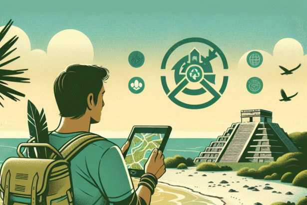 Exploring Tulum Responsibly: Top Tips for Eco-Conscious Travelers