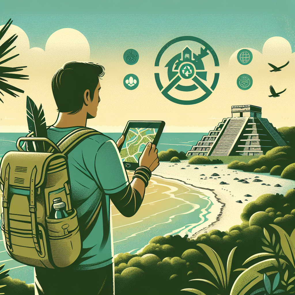Exploring Tulum Responsibly: Top Tips for Eco-Conscious Travelers