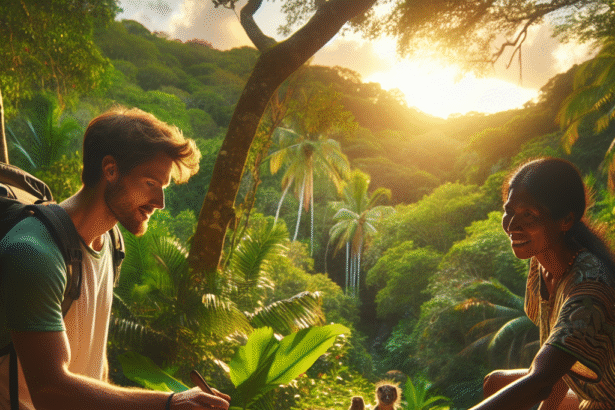 Cultural Sensitivity: Engaging with Nature and Local Communities in Tulum