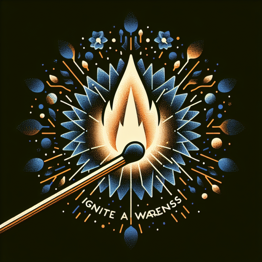 Ignite Awareness