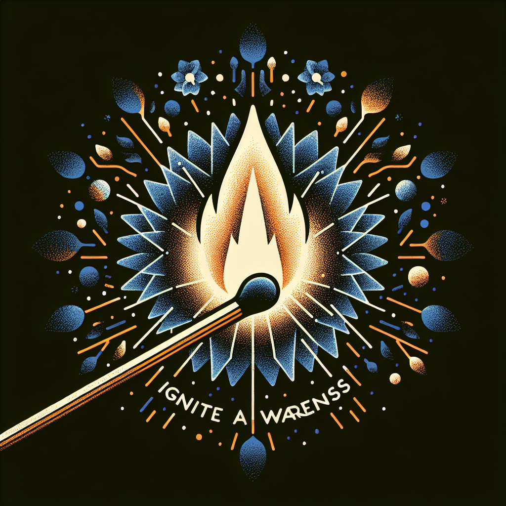 Ignite Awareness