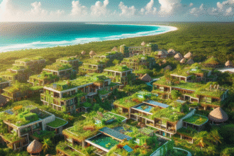 Top Eco-Friendly Hotels for Wildlife Lovers in Tulum