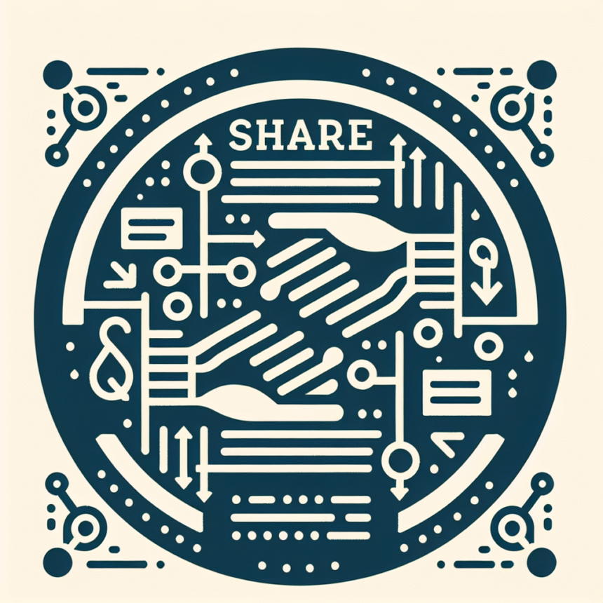 Share