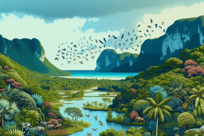 Navigating Tulum's Natural Reserves Responsibly