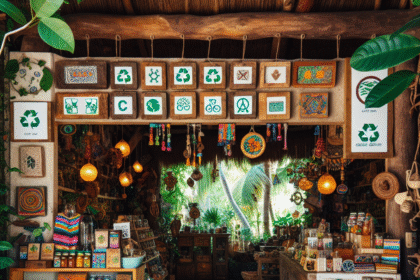 Sustainable Souvenirs: What to Buy and What to Avoid in Tulum