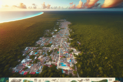 The Role of Community in Restoring Tulum's Jaguar Habitats