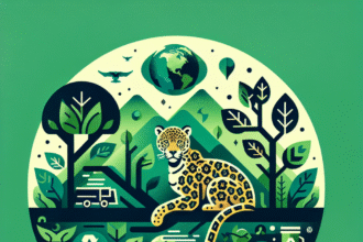 Social Media Campaigns for Jaguar Awareness: Join the Movement