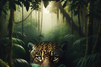 Unveiling the Secrets: Jaguar Sightings in Tulum's Wilderness