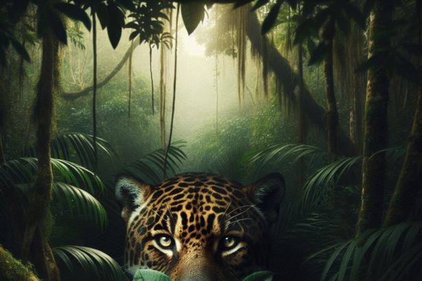 Unveiling the Secrets: Jaguar Sightings in Tulum's Wilderness