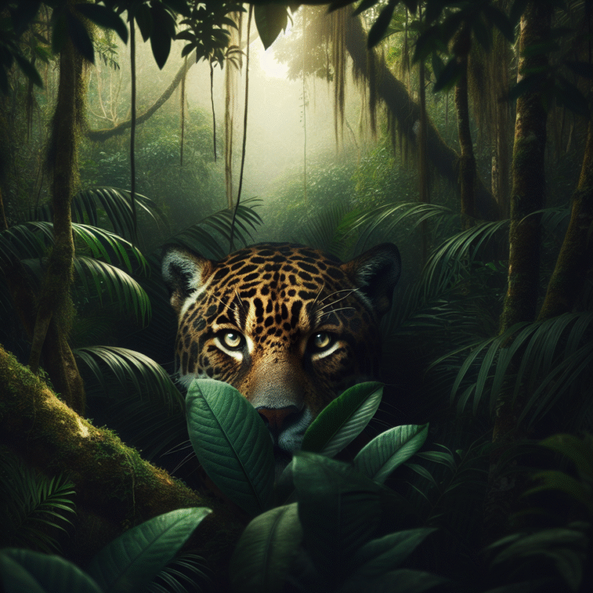 Unveiling the Secrets: Jaguar Sightings in Tulum's Wilderness