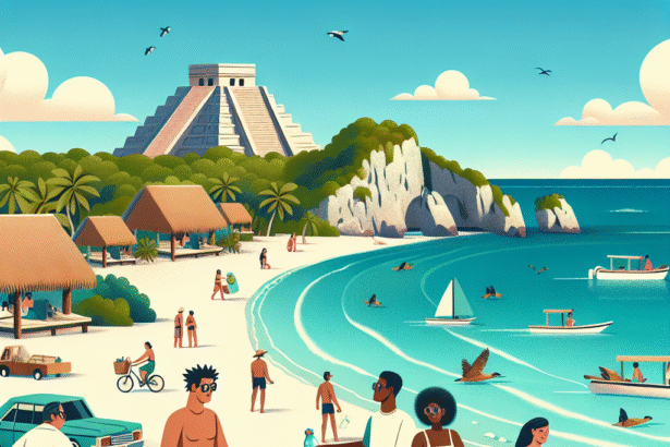 Best Practices for Eco-Friendly Travel in Tulum