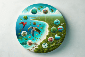 The Impact of Tulum's Conservation Projects on Worldwide Ecosystem Health