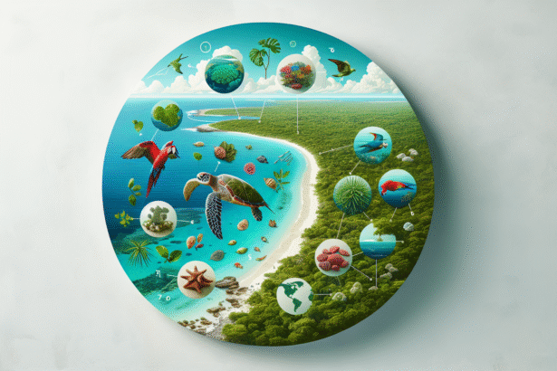 The Impact of Tulum's Conservation Projects on Worldwide Ecosystem Health